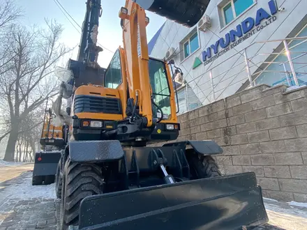 Hyundai  R60W-9S 2024 года в Караганда – фото 3