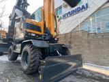 Hyundai  R60W-9S 2023 года за 100 тг. в Караганда – фото 4