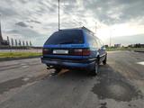 Volkswagen Passat 1991 годаүшін1 300 000 тг. в Тараз – фото 3