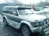 Mitsubishi Pajero 1992 годаүшін2 500 000 тг. в Караганда – фото 2