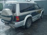 Mitsubishi Pajero 1992 года за 2 600 000 тг. в Караганда – фото 3