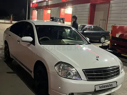 Nissan Teana 2003 года за 2 900 000 тг. в Астана – фото 6