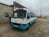 Toyota  Coaster 2005 годаүшін8 500 000 тг. в Актау – фото 4