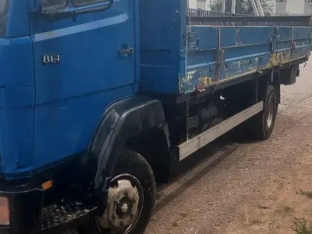 Mercedes-Benz  814 1992 года за 6 000 000 тг. в Алматы – фото 3