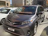 Toyota Sienna 2015 года за 9 000 000 тг. в Атырау