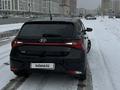 Hyundai i20 2023 годаүшін8 050 000 тг. в Астана – фото 3