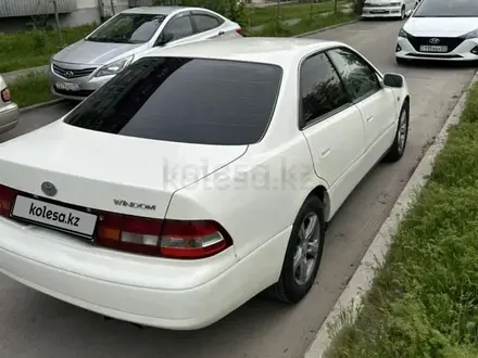 Toyota Windom 1999 года за 3 700 000 тг. в Алматы – фото 23