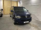 Volkswagen Caravelle 2010 годаfor9 100 000 тг. в Караганда – фото 4