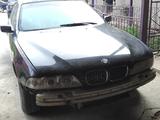 BMW 520 1997 годаүшін2 000 000 тг. в Шымкент – фото 3