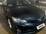 Toyota Camry 2014 года за 8 700 000 тг. в Актобе