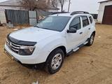 Renault Duster 2014 года за 4 800 000 тг. в Кульсары – фото 5