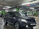 Kia Sorento 2023 года за 24 500 000 тг. в Алматы – фото 3