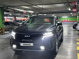 Kia Sorento 2023 года за 24 500 000 тг. в Алматы – фото 2