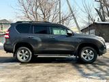 Toyota Land Cruiser Prado 2015 годаүшін17 000 000 тг. в Алматы – фото 4