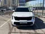 Kia Sorento 2024 годаүшін20 000 000 тг. в Астана – фото 2