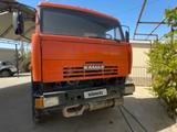 КамАЗ 2005 года за 8 000 000 тг. в Актау