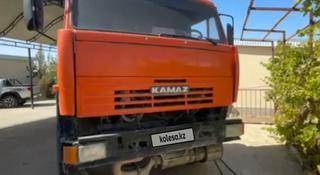 КамАЗ 2005 года за 5 500 000 тг. в Актау