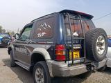 Mitsubishi Pajero 1994 года за 2 200 000 тг. в Алматы