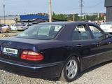 Mercedes-Benz E 320 2001 года за 5 090 000 тг. в Шымкент – фото 3