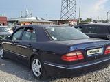Mercedes-Benz E 320 2001 года за 5 090 000 тг. в Шымкент – фото 4