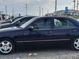 Mercedes-Benz E 320 2001 года за 5 090 000 тг. в Шымкент – фото 5