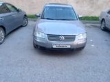 Volkswagen Passat 2002 года за 2 150 000 тг. в Шымкент – фото 2