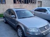 Volkswagen Passat 2002 года за 2 150 000 тг. в Шымкент