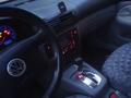 Volkswagen Passat 2002 года за 2 150 000 тг. в Шымкент – фото 5