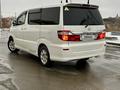 Toyota Alphard 2005 годаfor5 300 000 тг. в Уральск – фото 4