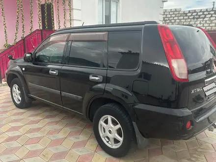 Nissan X-Trail 2006 года за 3 500 000 тг. в Уральск