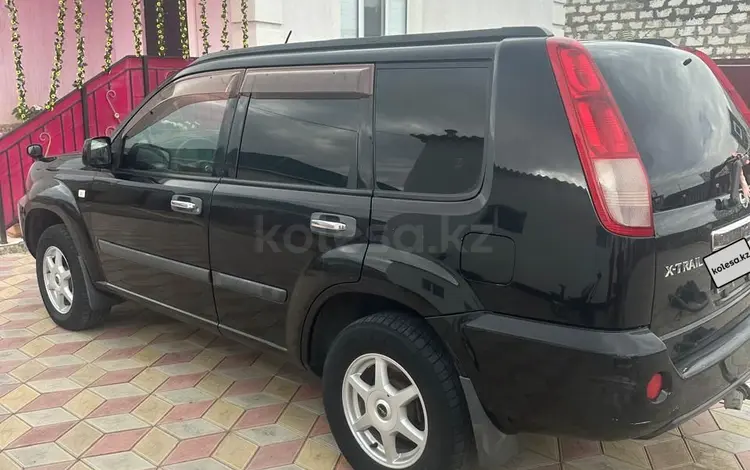 Nissan X-Trail 2006 года за 3 500 000 тг. в Уральск