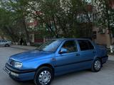 Volkswagen Vento 1992 годаүшін2 000 000 тг. в Актобе – фото 2