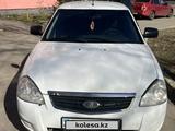 ВАЗ (Lada) Priora 2170 2013 года за 1 700 000 тг. в Усть-Каменогорск