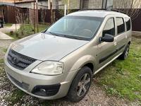 ВАЗ (Lada) Largus 2015 года за 2 500 000 тг. в Алматы