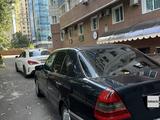 Mercedes-Benz C 280 1996 года за 2 350 000 тг. в Алматы – фото 4