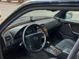 Mercedes-Benz C 280 1996 года за 2 350 000 тг. в Алматы – фото 5