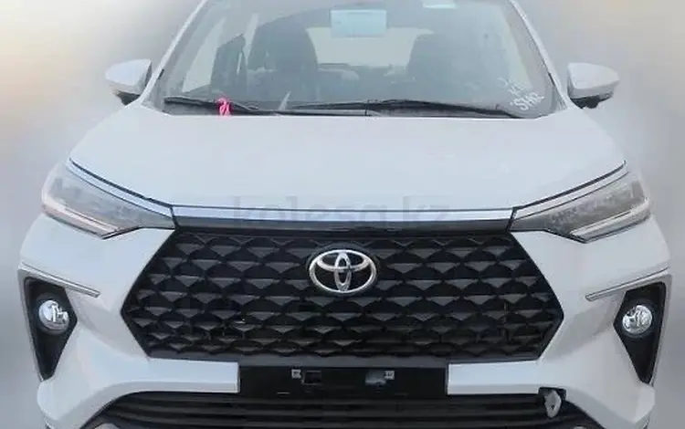 Toyota Veloz 2023 года за 15 500 000 тг. в Астана