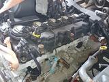 Двигатель L52 LLR 3.5 3.7 Hummer H3үшін1 400 000 тг. в Алматы