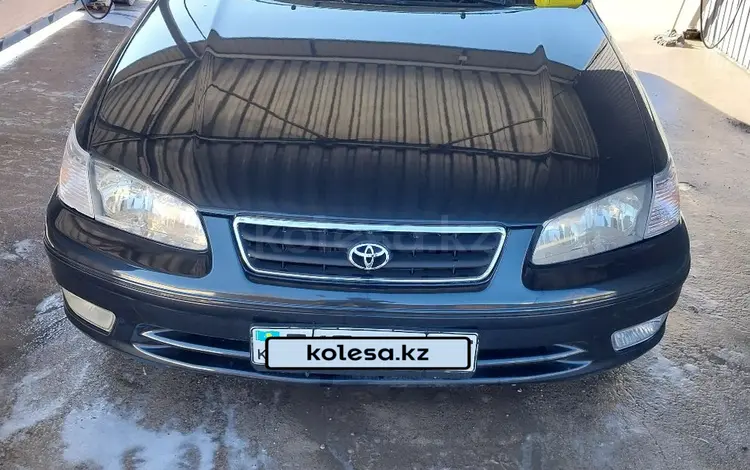 Toyota Camry 2000 года за 3 000 000 тг. в Алматы