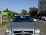 Volkswagen Touareg 2008 годаүшін7 900 000 тг. в Алматы – фото 3