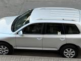 Volkswagen Touareg 2008 годаүшін7 900 000 тг. в Алматы