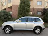Volkswagen Touareg 2008 годаүшін7 900 000 тг. в Алматы – фото 2