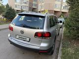 Volkswagen Touareg 2008 годаүшін7 900 000 тг. в Алматы – фото 5