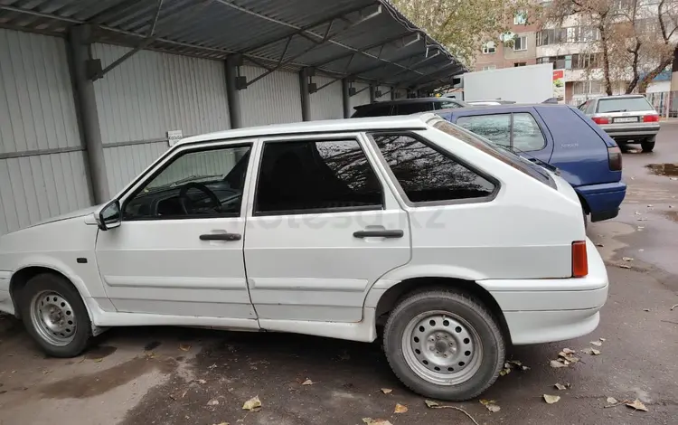 ВАЗ (Lada) 2114 2013 годаүшін2 000 000 тг. в Павлодар