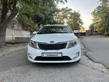 Kia Rio 2014 годаүшін5 300 000 тг. в Шымкент