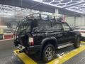 Nissan Patrol 1998 годаүшін4 600 000 тг. в Кокшетау – фото 3