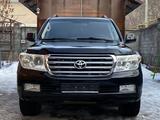 Toyota Land Cruiser 2010 года за 17 500 000 тг. в Алматы