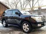 Toyota Land Cruiser 2010 года за 17 500 000 тг. в Алматы – фото 2