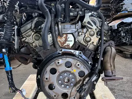 Двигатель Toyota 5VZ-FE 3.4 л за 1 400 000 тг. в Атырау – фото 4