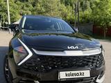 Kia Sportage 2025 года за 13 500 000 тг. в Алматы – фото 2